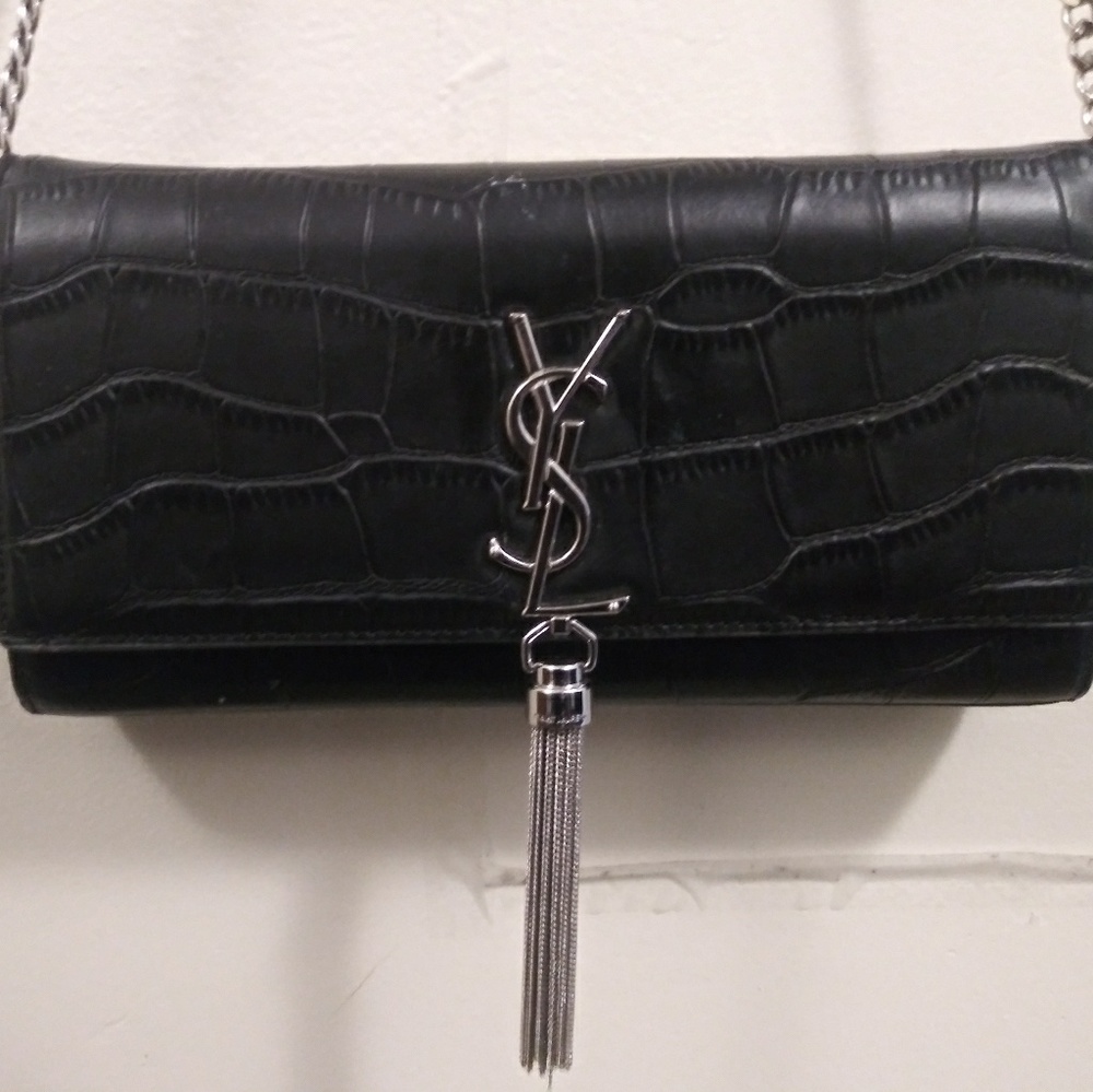 Yves saint laurent